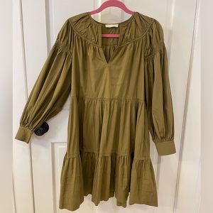 Ulla Johnson Autumn Winter 2022